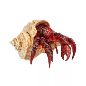 관상어종 애완갑각류 소라게 모형장난감 크랩 바다생물 학습