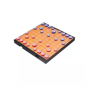 입문용 바둑 장기 양면게임판 지능개발 두뇌발달 테이블보드 세트