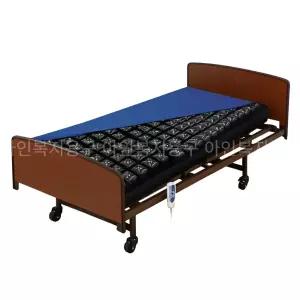 수원 복지용구 욕창매트 체압분산 에어매트 실버용품 노인쿠션