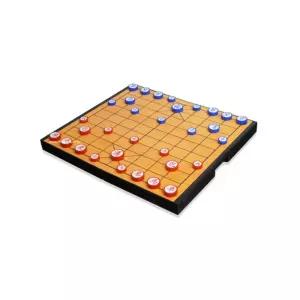 보드게임장 아동교구 소형 자석 장기판 요양원 유아 알까기