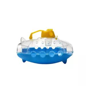 계곡 캠핑장 잠수함 어포기 물고기관찰통 상상력발달 장난감배