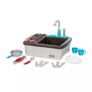 우리아이 첫 엄마놀이 장난감 주방싱크대 육아템 유아요리 홈스쿨