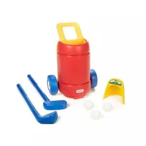 소프트 아기골프채 유아용 골프장난감 공놀이 계산력 레져용