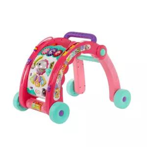 아기 대소근육발달 액티비티 에듀워커 게임소품 11개월 1세 2살