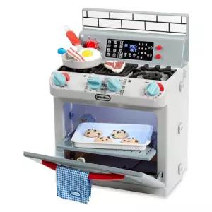 꼬마요리사 유아 주방놀이 오븐 소꿉놀이 유치원교구 감각발달