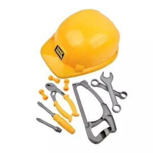 3세유아 헬멧 공구놀이 장난감세트 창의력 집콕졸이 5세