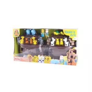노아의 방주 유아 동물인형 여름성경학교 역할놀이 어린이집교구