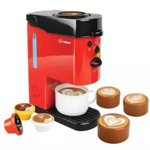 바리스타 카페놀이 캡슐 커피머신세트 놀아주기 엄마표 유아완구