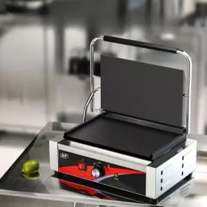 누룽지 제조기 오징어 버터구이 전기 그릴 기계