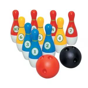 어린이집 실내놀이 스포츠 볼링공 놀이 단체선물 추천 인기