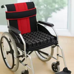 노인 욕창방석 환자용 체압분산 실버쿠션 자세변환용구 장기요양