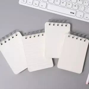 A7 포켓용 미니수첩 작은 포켓 수첩 핸디 휴대용 메모장