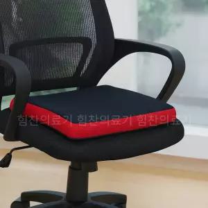 실버 욕창예방방석 노인 환자용 방석 의료용 에어매트 어르신