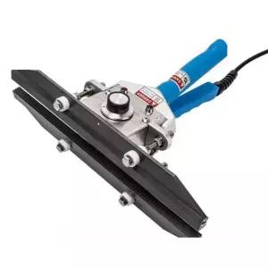 비닐실링기 밀봉기 열 0CM 가열기 공업용 공장 봉합기