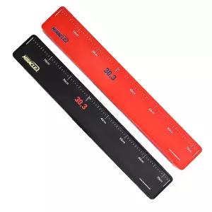 미라클 750 찌케이스 블랙 레드 다루마 민물찌케이스