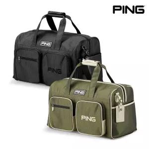 [핑]삼양 핑 SC NX2 보스턴백