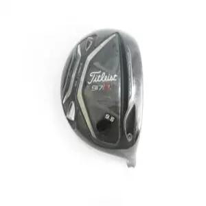 타이틀리스트 917D2 모델 9.5도 드라이버 헤드 블랙간지