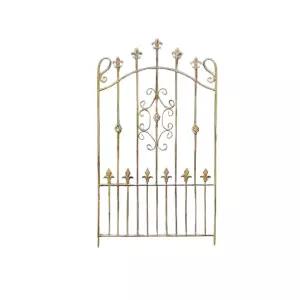 식물지지대 오벨리스크 넝쿨 원예 철제 유럽식 덩굴 정원