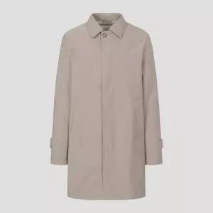 [백화점 정품] 빈폴 멘 싱글 맥코트 - 베이지 BC6230C02A