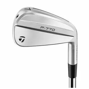 [테일러메이드]25 테일러메이드 P770 아이언 NSPRO,MODUS105,MID115 AS가능
