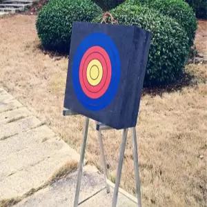 양궁과녁 eva폼 점수판 표적지 게임 사격 놀이 일체형 화살 연습 야외 실내 용품 도구