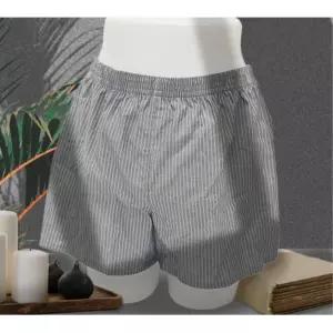 남자 실버속옷 복지용구 언더웨어 어르신팬티 남성 할아버지