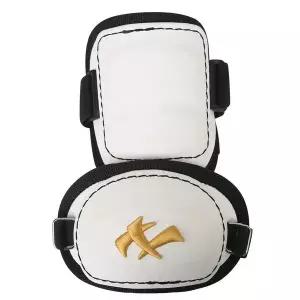 [나인스포츠][NINE] NAG-7000 암가드 (WHITE/BLACK)