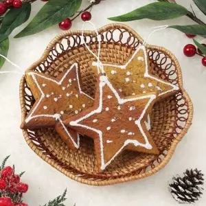 별쿠키모양 오너먼트 트리장식 3p세트_18984224_667501