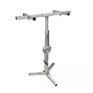 벽장 지지대 잭 싱크대 상부장 리프트 수동 설치 보조용 50-100cm 수동/터빈박스/정밀