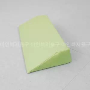 욕창쿠션 자세변환용구 체위변경 노인복지용구 할머니 실버용품