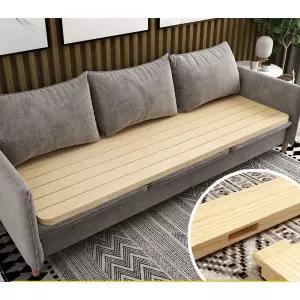 소파나무깔판 60cm 쇼파 판자 나무 보드 기타 덮개 지지 매트