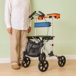 걷기보조기구 코지워커P02 재활 보행기 복지용구 어른용유모차
