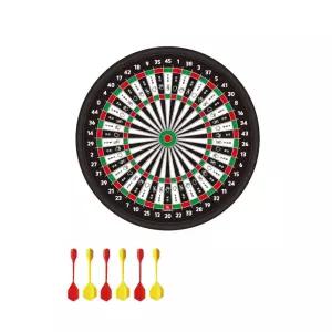 좌뇌 우뇌 집중력향상 가정용 자석다트 달란트시장 놀이시설 남아