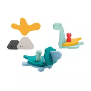 붙였다 ?었다 물놀이 완구 애기입체블록 선물용 도형교구 수학