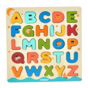 영어유치원 3살 알파벳익히기 놀이퍼즐 파닉스 학습준비물 낱말