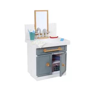 놀면서 배우는 손씻기 교육 유아세면대 두뇌발달 인기완구 집중력