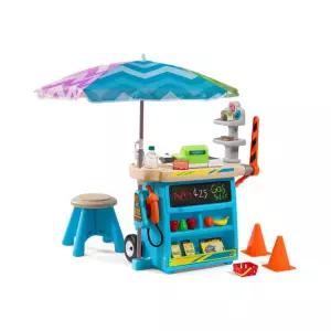 4세이상 상상력발달 스탑앤고 마켓놀이 직업체험 선물용 유아학습