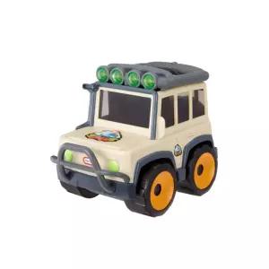 유아동 과학교구 합체 변신 SUV자동차 교육완구 놀이 교과서