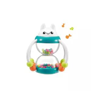 아기 소근육발달 오감놀이 딸랑이장난감 신물용 아이완구 필수품