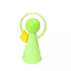 방울소리내는 차임벨 아기용 음악교구 1p 사운드장난감 백일선물