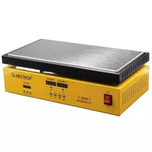 전기 가열판 히팅 플레이트 포장대 열선 PCB 소형 대형