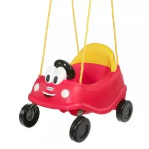 아기 균형 감각 발달 발육완구 실내그네 어린이놀이 홈키즈카페