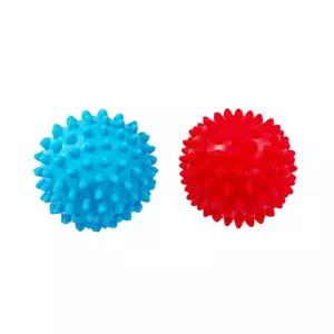 말랑한 아기공놀이 도깨비 소프트볼 2P 집중력발달 교구 엄마표