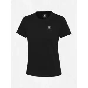 [다이나핏] DYNAFIT ESSENTIAL (에센셜) 여성 반팔티_Black YWM26221Z1 2559582