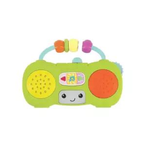 6개월아기 청각자극 미니 멜로디완구 학습놀이 두돌선물 놀잇감