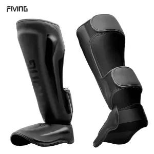 킥복싱신가드 무에타이 종합격투기 복싱 정강이보호대