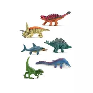 쥬라기공원 벨로키랍토르와 공룡친구들 5살남아 장난감 아이선물