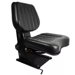 트랙터의자 중장비 지게차 의자 굴삭기 단일상품 시트 등받이