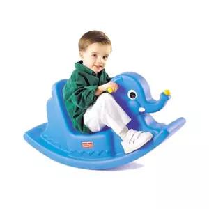 4세이하 균형발달 흔들코끼리 승용완구 아이선물 돌아기장난감
