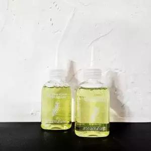 [셀러허브]스팀베이스 티트리 스칼프 워터 스케일러 50ml 1+1 (AD) (S33551589)